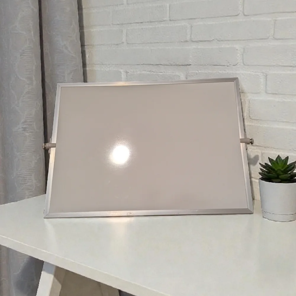 Double Sided Whiteboard (EUC)